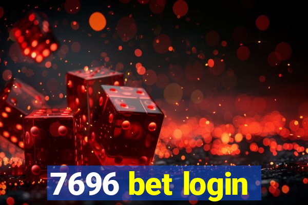 7696 bet login